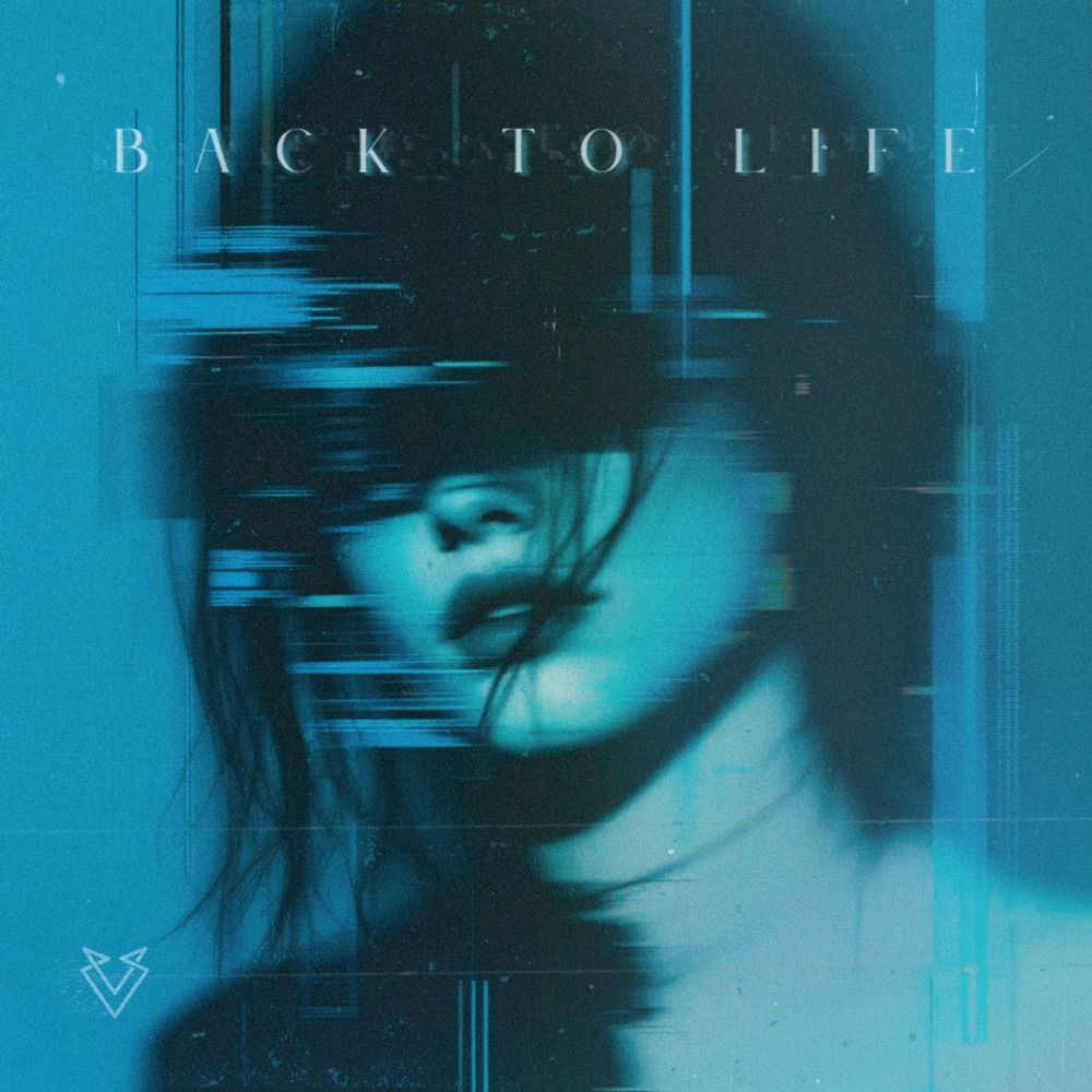 Cover artwork for Back to Life